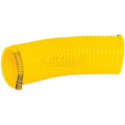 K-Tool KTI-71025 1/4" X 25' Recoil Air Hose Nylon Yellow