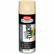 Krylon (5-Ball) Peinture Intérieure-Extérieure Amande - K01506A07, qté par paquet : 6