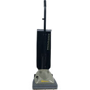 Koblenz U-40B 12" Upright Vacuum w/ Shakeout Bag & 5 Amp Motor, 35' Cord, 120V