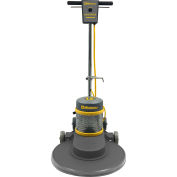 Coblence B-1500-FP N 20 » Burnisher, Poignée flottante, 1,5HP, 1500 RPM, 120V, 50' Cord