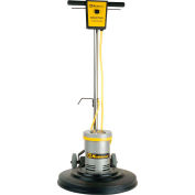 Koblenz RM-1715 N 17" Floor Machine, 1.5 HP, 175RPM , 120V , 50' Cord
