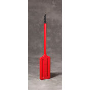 Kane RP37C Rattle Paddle 37" Red