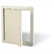 Drywall Inc. Karp encastré porte W/cloisons sèches - Stud, 18" Wx18 de préinstallé" H, RDWPD1818S