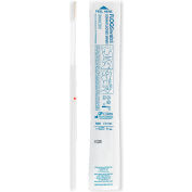 Copan Minitip Taille Nylon floqué Écouvillon w / 80 mm Breakpoint, Blanc, qté par paquet : 1000