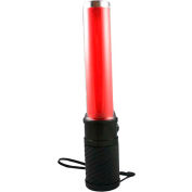 FlareAlert 2 in 1 LED Traffic Baton, 913-R