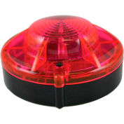 FlareAlert Pro à piles LED balise de détresse, rouge, RBP.2