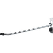 Kennedy Manufacturing - VTC Series - 99825 10-pc. Set Single Hook/Angled End/6"