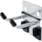 Kennedy Manufacturing - VTC Series - 99827 10-pc. Set Double Hook/Vertical End/1"