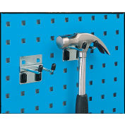 Kennedy Manufacturing - VTC Series - 99828 10-pc. Set Double Hook/Vertical End/2"