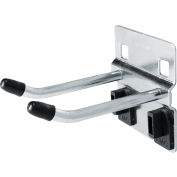 Kennedy Manufacturing - VTC Series - 99829 10-pc. Set Double Hook/Angled End/2"