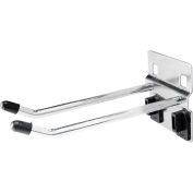 Kennedy Manufacturing - VTC Series - 99830 10-pc. Set Double Hook/Angled End/4"