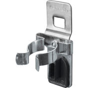 Kennedy Manufacturing - VTC Series - 99835 10-pc. Set Single Spring Clips/Dia. 3/4"