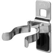 Kennedy Manufacturing - VTC Series - 99836 10-pc. Set Single Spring Clips/Dia/ 1"