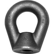 Ken forge fr-10-HD-HDG - Drop forgé Eye Nut-1 8 - Style B - C1030 - galvanisé - Made In USA