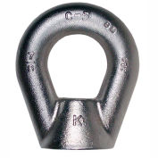 Ken forge fr-12-HD-SS - oeil forgé écrou - 1 1/4-7 - Style B - 304 inox - Made In USA