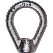 Ken forge fr-3-SS - Drop forgé Eye Nut - 3/8-16 - Style A - inox 304 - Made In USA