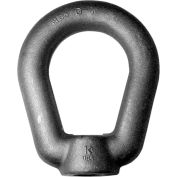 Ken forge fr-M24 - Drop forgé Eye Nut - M24 x 3,00 - Style D - C1030 - Made In USA