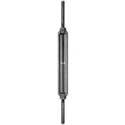Ken forger TB120-S-HDG - montage de ridoir - Stub & Stub - 2-1/2 - 4 x 26-1/4"- Made In USA