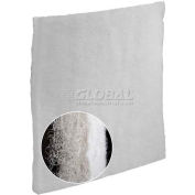 Koch™ Filter 539-020-020 Spraystop Super High Cap. Overspray Collector 20"W x 20"H x 1-1/2"D - Pkg Qty 30