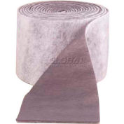 Koch™ filtre 541-020-020 Spraystop High Cap. Peindre le collecteur de stand de surpulvérisation W 20" x 20 « H x 1" P, qté par paquet : 50