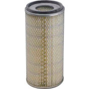 Koch™ filtre C33A792-001 Dust Collector cartouche ouvert/fermé 8-1/8" W x 16-5/8 « H x 8-1/8" D