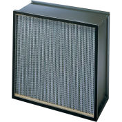 IsoClean CM Replacement HEPA Filter, 99.97%, 24"W X 24"D X 11-1/2"H