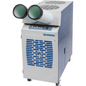 Kwikool® Portable Air Conditioner W/ Heat Pump, 1.5 Ton, 115V, 17700 BTU