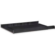 Kendall Howard™ 1U 4-Point Adjustable Shelf