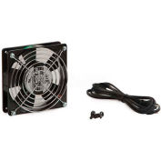 Kendall Howard™ Fan Kit de montage, 115V / 78 CFM