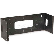 Kendall Howard™ 4U Patch Panel support