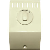 Electric roi remplacement Thermostat BKT2A amande bipolaire pour K & CB plinthes chauffantes