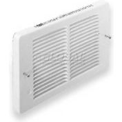 Série de patte de King remplacement Grille PAWG-W, blanc