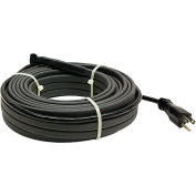 King Electric Heating Cable Self-Regulating SRP246-200 - 240V 1200W 200'