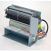 Electric roi remplacement plafond chauffage intérieur et Grill WHFC2415I-W 240/208 v 750/1500W