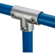 Kee Safety - 25-8 - Kee Klamp 90 Degree Three Socket Tee, 1-1/2" Dia.