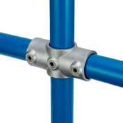 Kee Safety - 26-8 - Kee Klamp Two Socket Cross, 1-1/2" Dia.