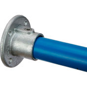 Kee Safety - 61-6 - Kee Klamp Medium Flange, 1" Dia.