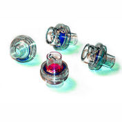 Kemp One Way Valve And Filter, 10-510