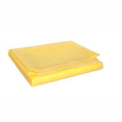Couverture d'urgence Kemp, Jaune, 10-602