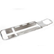 Kemp USA Aluminum Metal Scoop Stretcher