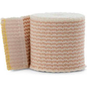Bandage élastique Kemp USA avec auto-fermeture 2 » x 5YDS, 10 PCS