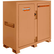 Armoire Knaack 139 Jobmaster®, 59,4 pi<sup>3</sup>, acier, brun pâle