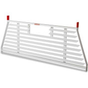 Weather Guard PROTECT-A-RAIL® Truck Cab Protector, White 71-1/2"L x 27-1/2"W - 1904-3-02