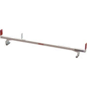 Météo Guard® tout usage accessoire traverse, en aluminium, taille 70"- 2097-3-03