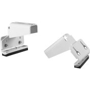 Temps de garde, Kit de montage support de toit, toit universel - 2510F