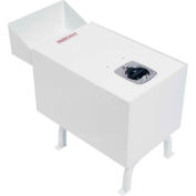 Weather Guard Cab Command Center 13"W, Ford E-Series, Chevy Express, GM Savana/Sprinter - 9012-3-01