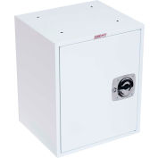 Weather Guard Lockable Cabinet W/ Two Shelves 22" x 18" x 16" - 9021-3-01