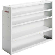 Météo garde EZ-Cube étagère, 42 "x 51" x 14"- 9452-3-01
