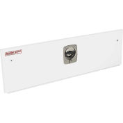 Météo garde sécurité tablette porte, 10-1/2 "x 42" - 9504-3-01