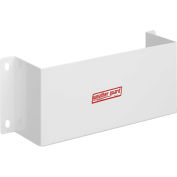 Météo garde First Aid Kit Holder, panneau monté - 9876-3-01